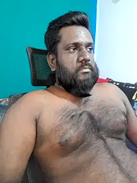 Rayansmith_ 现场XXX聊天