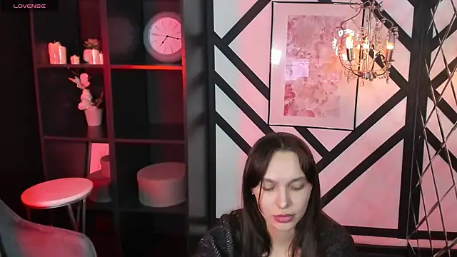 ChloeSunny Live XXX-chat