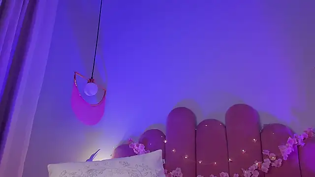 ElsaYoung 라이브 XXX 채팅