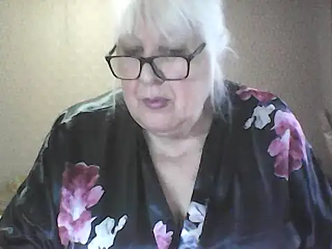 Show de webcam de Alexia64231