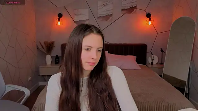 Онлайн чат XXX elise_robbie