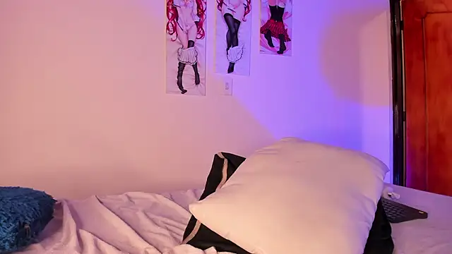 Онлайн чат XXX annita_lopez