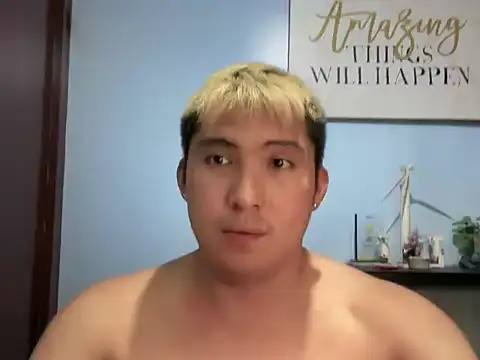 Kingdirtyfog Pertunjukan Webcam