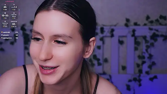 دردشة GabrielleLynchard الجنسية المباشرة