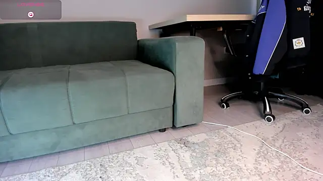 suareiko Webcam-Show