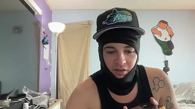 cashmastercj Chat XXX in diretta