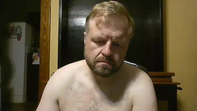 TheOneDonShaun Chat XXX in diretta