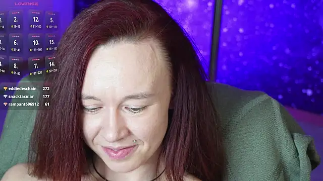 دردشة Spoty_Kate_ الجنسية المباشرة