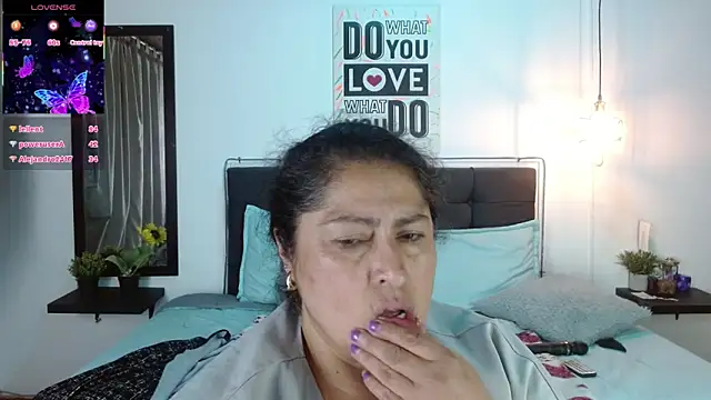 Chat XXX Live Keyla01_