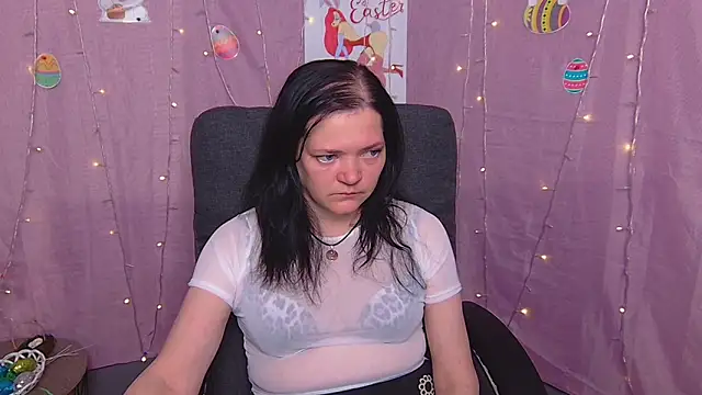 LauraFinn Chat XXX in diretta