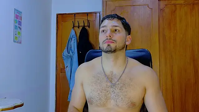 Chat XXX en directo de NICK_MOSS_