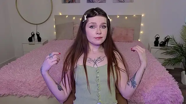 snowy_queen Chat XXX live