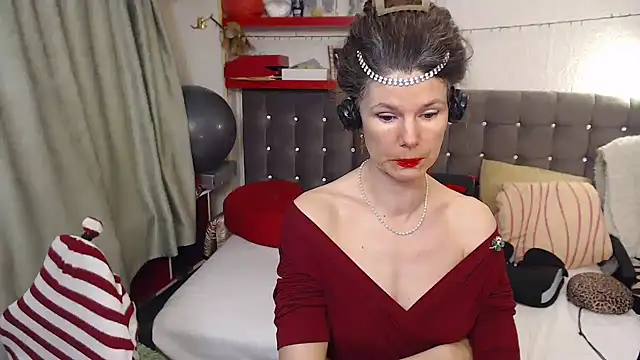 kellyterapy – Live XXX-chat