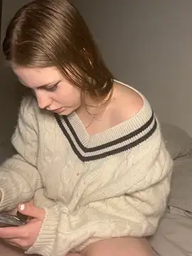 Chat XXX Live elliepixie