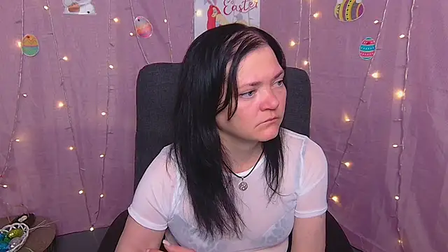 LauraFinn Live XXX-chat