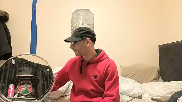 Show Webcam de hailzeffn