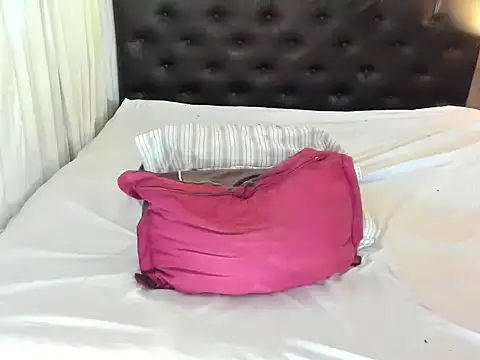 Show webcam de hotbabymaria