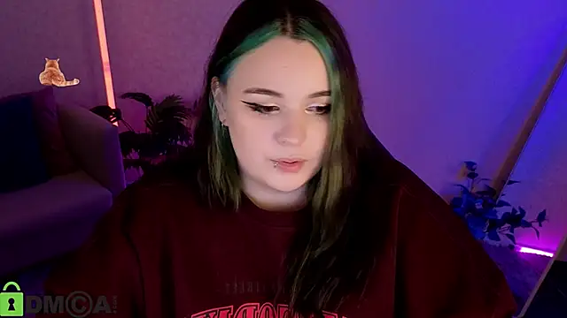 Mia_R0ss Chat XXX live