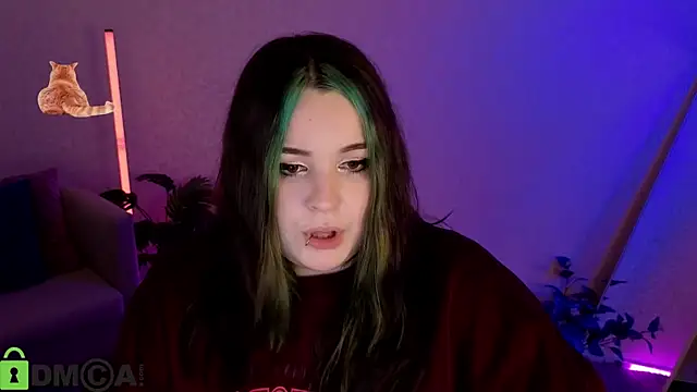 Czat XXX na żywo – Mia_R0ss