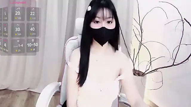 Sweet-Shuna Chat XXX in diretta