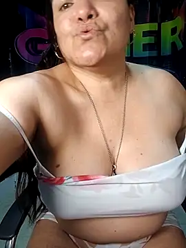 Zuleyka_69's Live XXX Chat