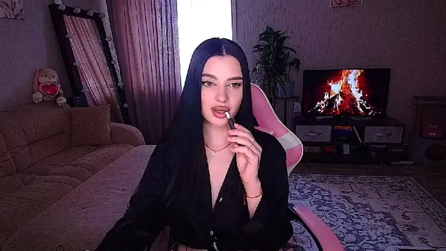 Živý XXX chat __Malika__