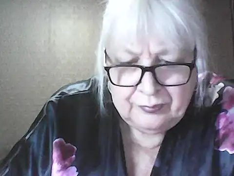 Show Webcam de Alexia64231