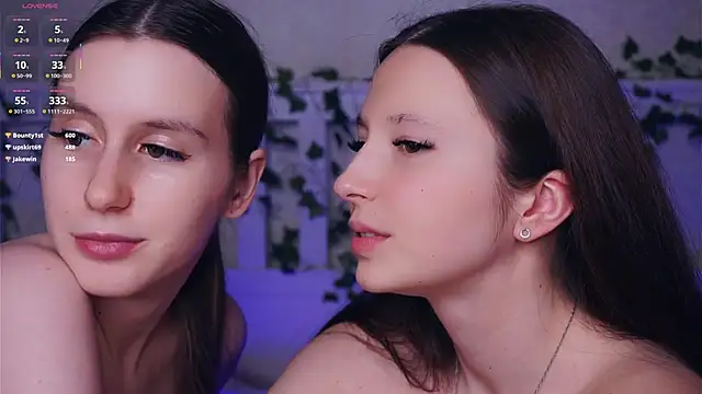 GabrielleLynchard লাইভ XXX চ্যাট