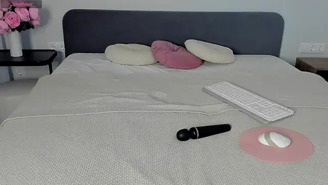 miss_emily_ élő XXX-chatje