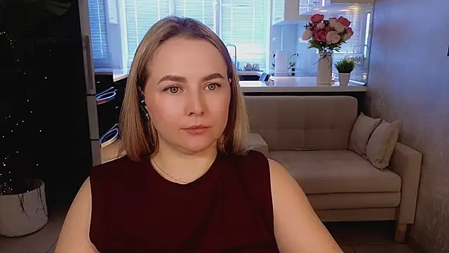 Czat XXX na żywo – Mira_Mermayd