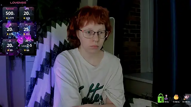 Melissa_WellsのライブXXXチャット