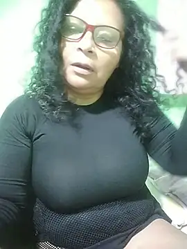 Show Webcam de Amarantha25