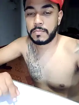 Chat XXX ao vivo de Elgroney23