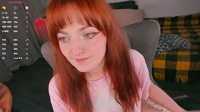 Živý XXX chat Alice_CutePerv