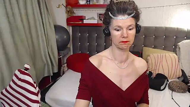 kellyterapy's Live XXX Chat