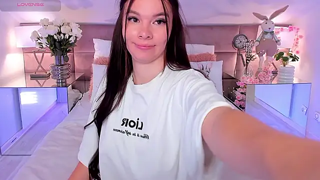 MiaMuse Live XXX-chat