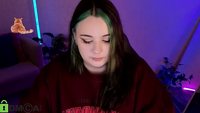 Czat XXX na żywo – Mia_R0ss