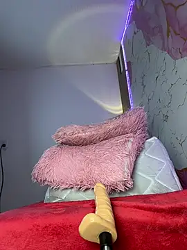 Chat XXX en directo de Woo_isDaphne