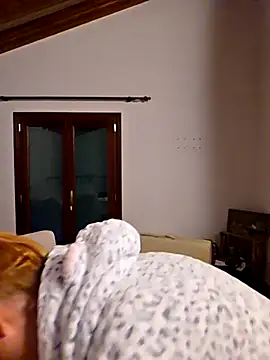 kylie_blck Webcam-Show