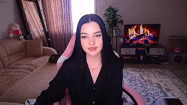 __Malika__ Live XXX-Chat