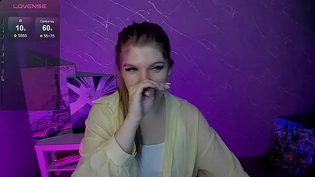 Sembang XXX Secara Langsung lily_williamss