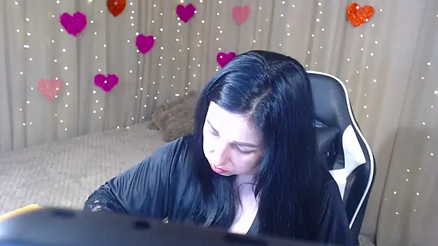 JillStevens – Naživo XXX chat