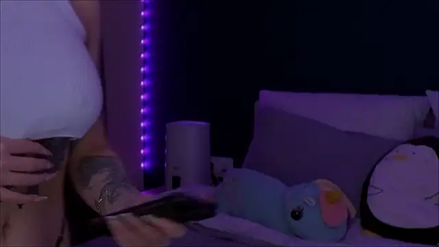 Sembang XXX Secara Langsung Sasha_Mason