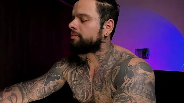 Sembang XXX Secara Langsung natevillage