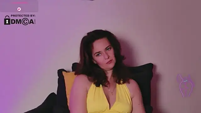 Sembang XXX Secara Langsung Witch_in_Velvet