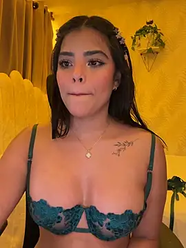 Sembang XXX Secara Langsung Sara-Evans