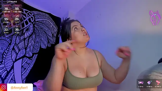 Anny_ferrer1 – Naživo XXX chat