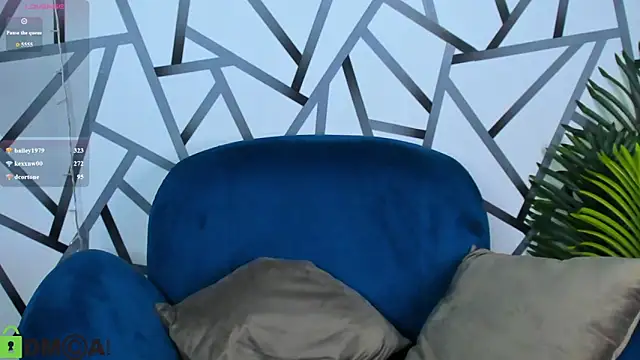 Eva_Mayers – Naživo XXX chat