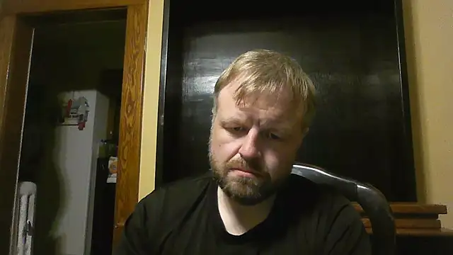 Show Webcam de TheOneDonShaun