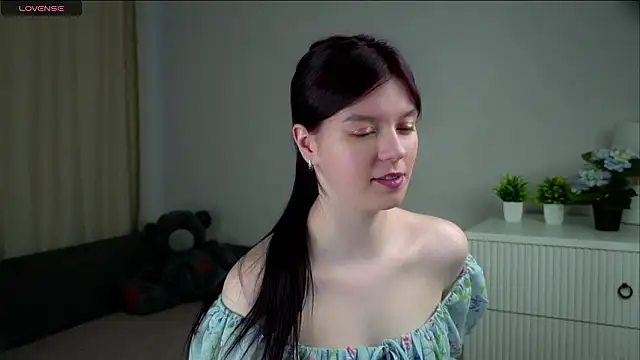 SelmaCarolfi – Naživo XXX chat